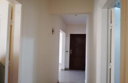 Apartment - 2 Bedrooms - 1 Bathroom for rent in Hadayek Al Mohandessin - 4th District - Sheikh Zayed City - Giza Apartment - 2 Bedrooms - 1 Bathroom for rent in Hadayek Al Mohandessin - 4th District - Sheikh Zayed City - Giza