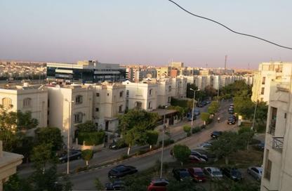 شقة - 2 غرف نوم - 1 حمام للايجار في حدائق المهندسين - الحي الرابع - الشيخ زايد - الجيزة
