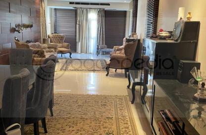 Apartment - 3 Bedrooms - 2 Bathrooms for sale in El Banafseg Apartment Buildings - El Banafseg - New Cairo City - Cairo