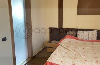 Apartment - 3 Bedrooms - 2 Bathrooms for sale in El Banafseg Apartment Buildings - El Banafseg - New Cairo City - Cairo