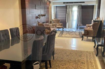 Apartment - 3 Bedrooms - 2 Bathrooms for sale in El Banafseg Apartment Buildings - El Banafseg - New Cairo City - Cairo