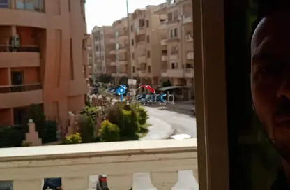 Apartment - 3 Bedrooms - 1 Bathroom for sale in El Narges Buildings - Al Narges - New Cairo City - Cairo