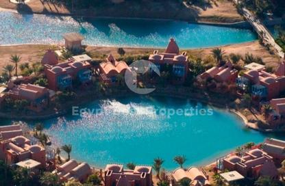 Chalet - 1 - 2 for sale in Tuban Islands - El Gouna - Hurghada - Red Sea