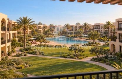 Chalet - 1 - 2 for sale in Tuban Islands - El Gouna - Hurghada - Red Sea