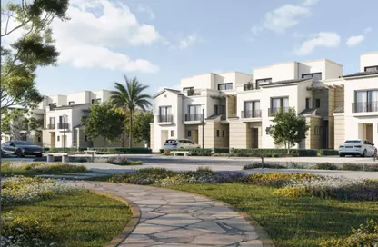 تاون هاوس - 3 غرف نوم - 3 حمامات للبيع في هايد بارك - مدينة القاهرة الجديدة - القاهرة تاون هاوس - 3 غرف نوم - 3 حمامات للبيع في هايد بارك - مدينة القاهرة الجديدة - القاهرة