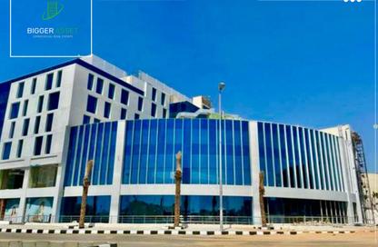 Office Space - Studio - 1 for rent in Trivium Square - North Teseen St. - The 5th Settlement - New Cairo City - Cairo Office Space - Studio - 1 for rent in Trivium Square - North Teseen St. - The 5th Settlement - New Cairo City - Cairo