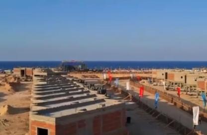 Chalet - 1 Bedroom - 1 Bathroom for sale in Sidi Abdel Rahman - North Coast Chalet - 1 Bedroom - 1 Bathroom for sale in Sidi Abdel Rahman - North Coast