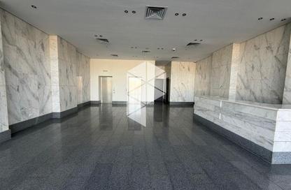 Office Space - Studio - 3 Bathrooms for rent in The Waterway View - 90 Street - The 5th Settlement - New Cairo City - Cairo