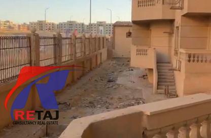 شقة - 3 غرف نوم - 2 حمامات للبيع في كمبوند اللوتس - كمبوندات التجمع الخامس - التجمع الخامس - مدينة القاهرة الجديدة - القاهرة