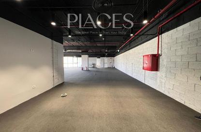 Office Space - Studio - 2 Bathrooms for rent in Mivida - 5th Settlement Compounds - The 5th Settlement - New Cairo City - Cairo