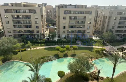 شقة - 3 غرف نوم - 3 حمامات للبيع في سكوير - كمبوندات التجمع الخامس - التجمع الخامس - مدينة القاهرة الجديدة - القاهرة
