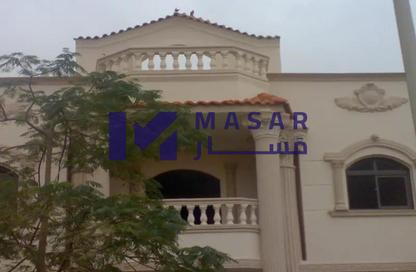 Villa - 4 Bedrooms - 3 Bathrooms for sale in Mohamed Rahim St. - El Yasmeen 3 - El Yasmeen - New Cairo City - Cairo