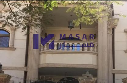 Villa - 4 Bedrooms - 3 Bathrooms for sale in Mohamed Rahim St. - El Yasmeen 3 - El Yasmeen - New Cairo City - Cairo