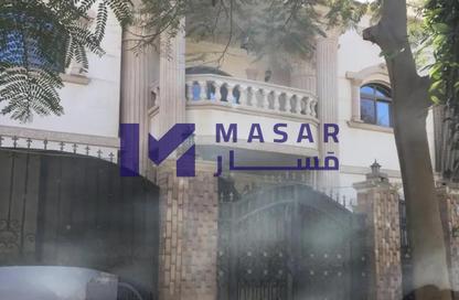 Villa - 4 Bedrooms - 3 Bathrooms for sale in Mohamed Rahim St. - El Yasmeen 3 - El Yasmeen - New Cairo City - Cairo