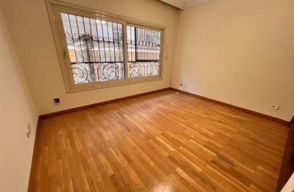 Duplex - 4 Bedrooms - 4 Bathrooms for rent in Sarayat Al Maadi - Hay El Maadi - Cairo
