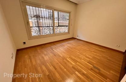Duplex - 4 Bedrooms - 4 Bathrooms for rent in Sarayat Al Maadi - Hay El Maadi - Cairo Duplex - 4 Bedrooms - 4 Bathrooms for rent in Sarayat Al Maadi - Hay El Maadi - Cairo