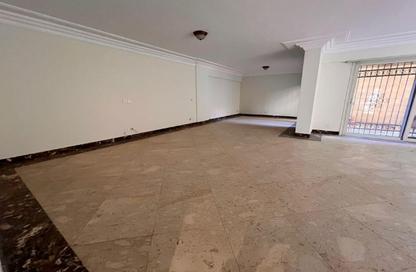Duplex - 4 Bedrooms - 4 Bathrooms for rent in Sarayat Al Maadi - Hay El Maadi - Cairo