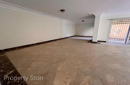 Duplex - 4 Bedrooms - 4 Bathrooms for rent in Sarayat Al Maadi - Hay El Maadi - Cairo Duplex - 4 Bedrooms - 4 Bathrooms for rent in Sarayat Al Maadi - Hay El Maadi - Cairo