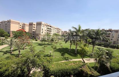 Apartment - 2 Bedrooms - 2 Bathrooms for sale in B7 - Madinaty - Cairo Apartment - 2 Bedrooms - 2 Bathrooms for sale in B7 - Madinaty - Cairo