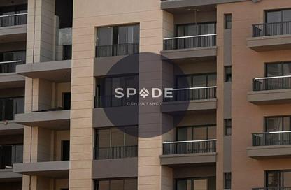 Apartment - 3 Bedrooms - 3 Bathrooms for sale in Swan Lake Residence - 5th Settlement Compounds - The 5th Settlement - New Cairo City - Cairo