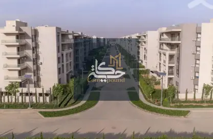 Apartment - 3 Bedrooms - 2 Bathrooms for sale in The Address East - 90 Street - The 5th Settlement - New Cairo City - Cairo