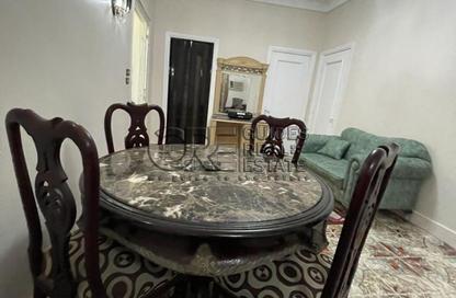 Apartment - 3 Bedrooms - 1 Bathroom for sale in Al Basha Square - El Roda - Hay El Manial - Cairo