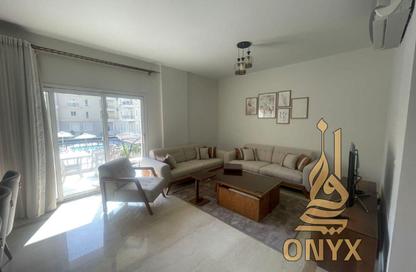 Apartment - 3 - 3 for rent in Mivida - 5th Settlement Compounds - The 5th Settlement - New Cairo City - Cairo