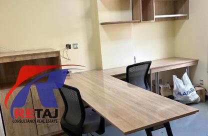 Apartment - 2 Bedrooms - 2 Bathrooms for rent in Sway Mall - Mohamed Naguib Axis - North Investors Area - New Cairo City - Cairo