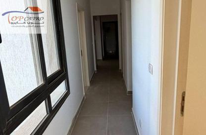 شقة - 3 - 2 للايجار في سيليا - كمبوندات العاصمة الإدارية الجديدة - العاصمة الإدارية الجديدة - القاهرة