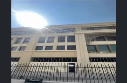 محل تجاري - استوديو - 1 حمام للبيع في ميفيدا - كمبوندات التجمع الخامس - التجمع الخامس - مدينة القاهرة الجديدة - القاهرة