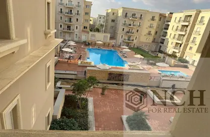 Apartment - 4 Bedrooms - 3 Bathrooms for rent in Mivida - 5th Settlement Compounds - The 5th Settlement - New Cairo City - Cairo