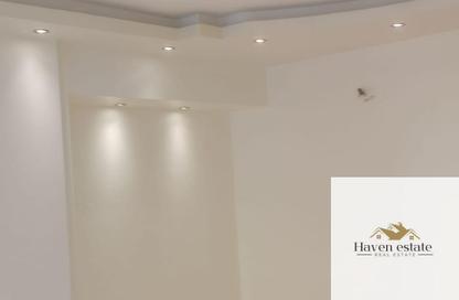Apartment - 3 Bedrooms - 2 Bathrooms for rent in The Square - 5th Settlement Compounds - The 5th Settlement - New Cairo City - Cairo