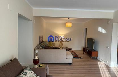 Apartment - 2 Bedrooms - 2 Bathrooms for rent in Street 253 - Degla - Hay El Maadi - Cairo Apartment - 2 Bedrooms - 2 Bathrooms for rent in Street 253 - Degla - Hay El Maadi - Cairo