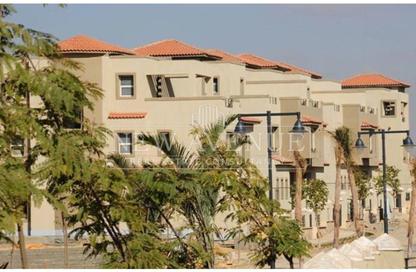 Villa - 7 Bedrooms - 7+ Bathrooms for sale in Palm Hills Kattameya - El Katameya Compounds - El Katameya - New Cairo City - Cairo