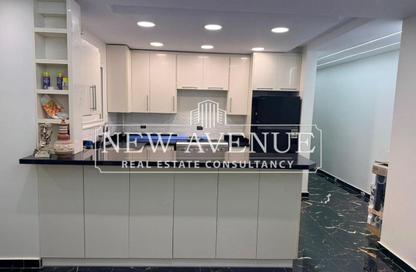 Apartment - 2 Bedrooms - 2 Bathrooms for sale in Mountain View Hyde Park - 5th Settlement Compounds - The 5th Settlement - New Cairo City - Cairo