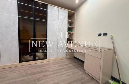 Apartment - 2 Bedrooms - 2 Bathrooms for sale in Mountain View Hyde Park - 5th Settlement Compounds - The 5th Settlement - New Cairo City - Cairo