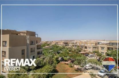 دوبلكس - 3 غرف نوم - 3 حمامات للبيع في بالم هيلز بالم باركس - وصلة دهشور الجنوبية - مدينة 6 أكتوبر - الجيزة