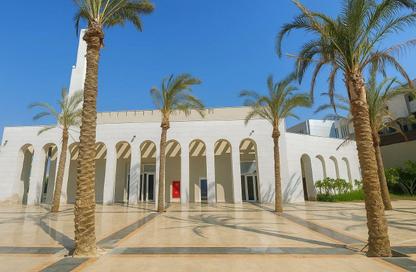 شقة - 3 غرف نوم - 3 حمامات للبيع في فيلدج ويست - كمبوندات الشيخ زايد - الشيخ زايد - الجيزة