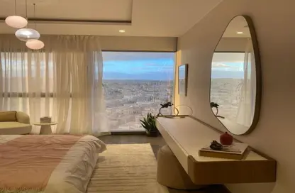 Apartment - 3 Bedrooms - 4 Bathrooms for sale in Park Side Residence - Zed Towers - Sheikh Zayed Compounds - Sheikh Zayed City - Giza Apartment - 3 Bedrooms - 4 Bathrooms for sale in Park Side Residence - Zed Towers - Sheikh Zayed Compounds - Sheikh Zayed City - Giza