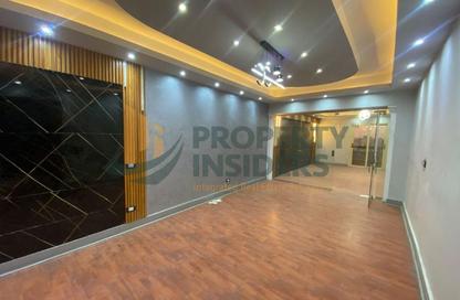 Office Space - Studio - 2 for rent in Gameat Al Dewal Al Arabeya St. - Mohandessin - Giza Office Space - Studio - 2 for rent in Gameat Al Dewal Al Arabeya St. - Mohandessin - Giza