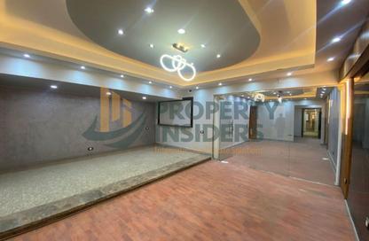 Office Space - Studio - 2 for rent in Gameat Al Dewal Al Arabeya St. - Mohandessin - Giza Office Space - Studio - 2 for rent in Gameat Al Dewal Al Arabeya St. - Mohandessin - Giza