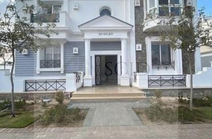 Townhouse - 3 - 4 for sale in Mountain View 4 - 6 October Compounds - 6 October City - Giza