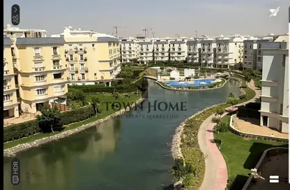 Penthouse - 3 Bedrooms - 3 Bathrooms for rent in Mountain View Hyde Park - 5th Settlement Compounds - The 5th Settlement - New Cairo City - Cairo