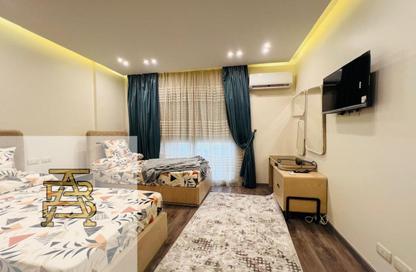 Apartment - 3 Bedrooms - 2 Bathrooms for rent in B12 - Madinaty - Cairo Apartment - 3 Bedrooms - 2 Bathrooms for rent in B12 - Madinaty - Cairo