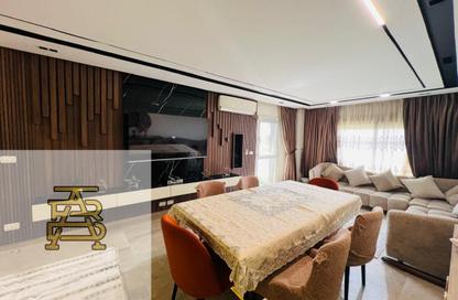 Apartment - 3 Bedrooms - 2 Bathrooms for rent in B12 - Madinaty - Cairo Apartment - 3 Bedrooms - 2 Bathrooms for rent in B12 - Madinaty - Cairo