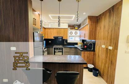 Apartment - 3 Bedrooms - 2 Bathrooms for rent in B12 - Madinaty - Cairo Apartment - 3 Bedrooms - 2 Bathrooms for rent in B12 - Madinaty - Cairo