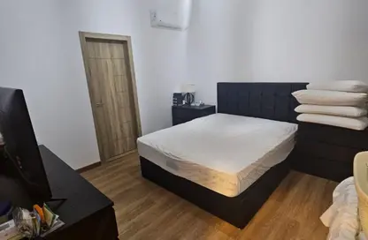 Apartment - 3 Bedrooms - 2 Bathrooms for sale in Moon Residences - Fifth Square - The 5th Settlement - New Cairo City - Cairo Apartment - 3 Bedrooms - 2 Bathrooms for sale in Moon Residences - Fifth Square - The 5th Settlement - New Cairo City - Cairo