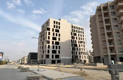 طابق كامل - استوديو للبيع في 205 اركان بالم - كمبوندات الشيخ زايد - الشيخ زايد - الجيزة