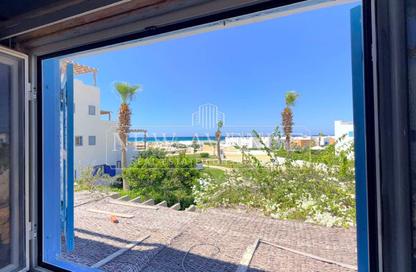 Chalet - 3 Bedrooms - 3 Bathrooms for sale in Bianchi - Sidi Abdel Rahman - North Coast