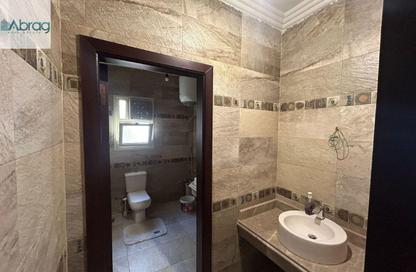 Apartment - 3 - 3 for sale in Al Bostan St. - 9th District - Sheikh Zayed City - Giza Apartment - 3 - 3 for sale in Al Bostan St. - 9th District - Sheikh Zayed City - Giza